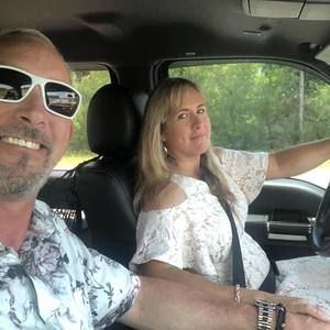 Meet your Posher, Darrell